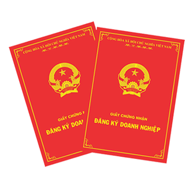 THÀNH LẬP CÔNG TY